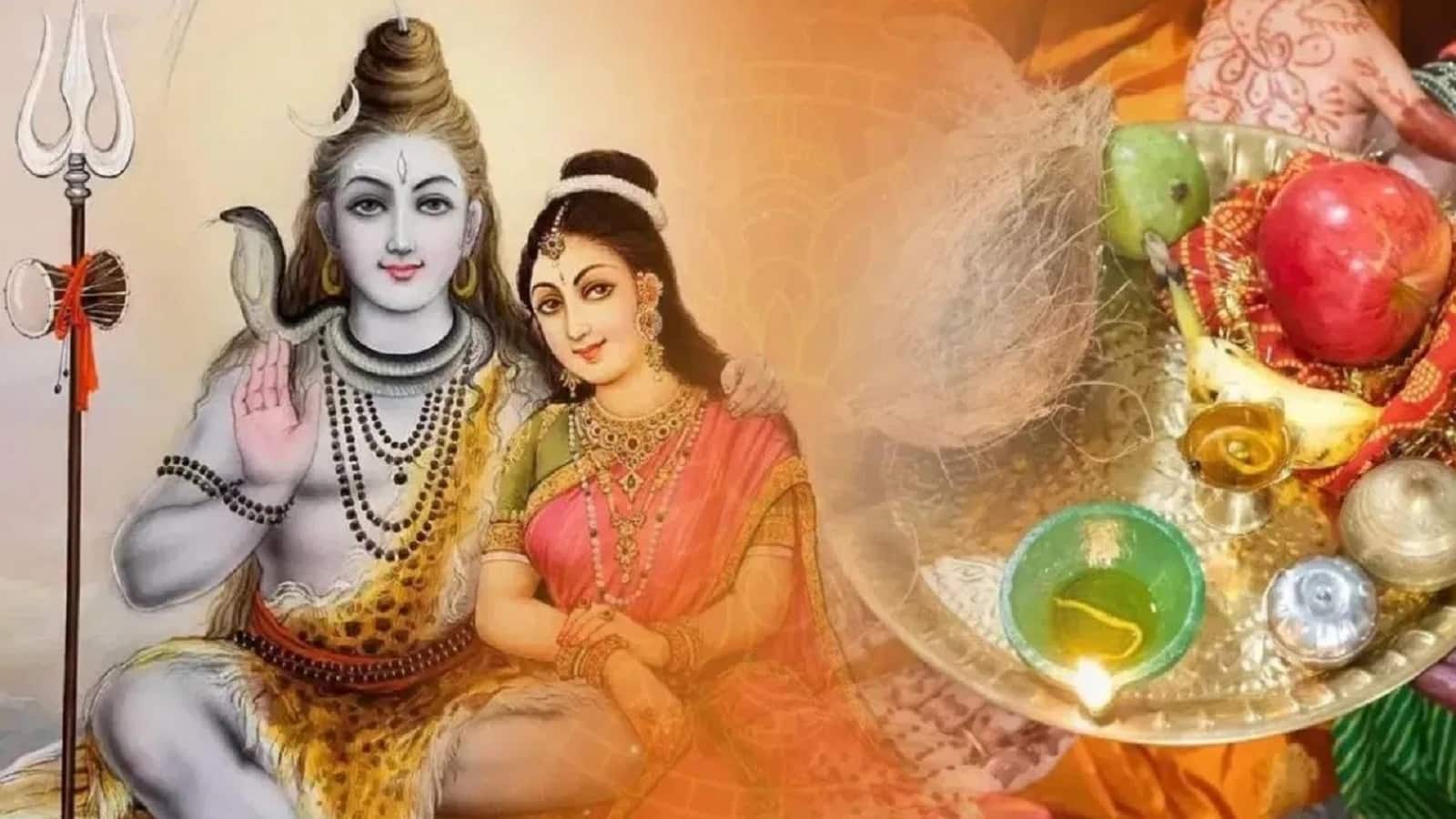 Hartalika Teej 2025: भादों में आएगा सुहागिनों का ये कठिन व्रत, जानिए तारीख और पूजा विधि