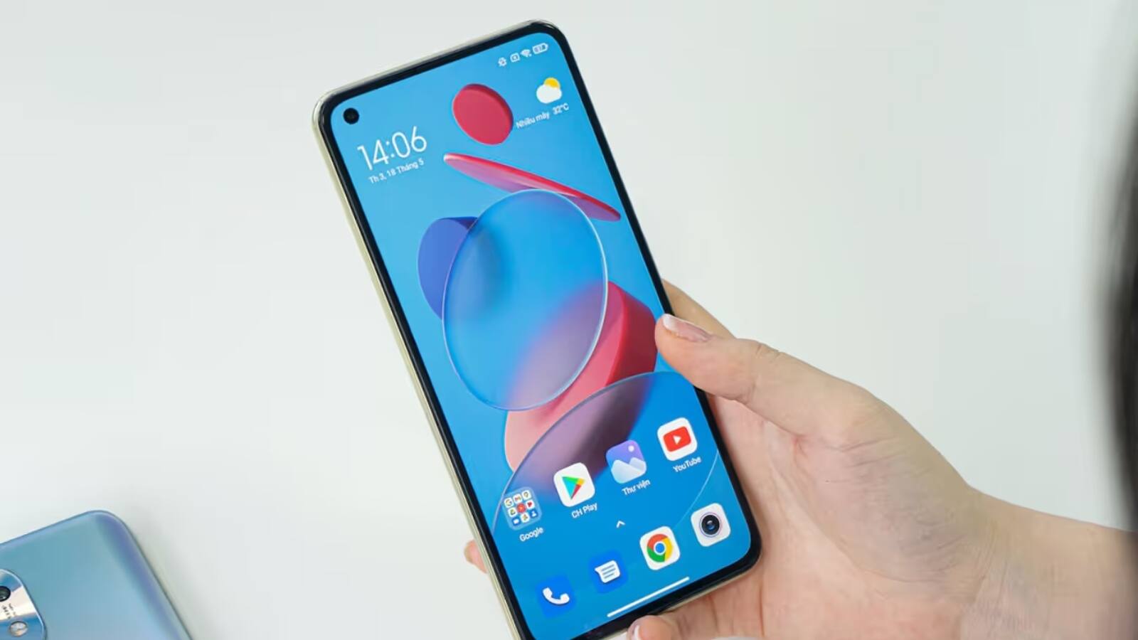 Flipkart सेल में मिल रहे हैं 5 सबसे सस्ते बेस्ट स्मार्टफोन्स, देखें टॉप डील्स Flipkart सेल में मिल रहे हैं 5 सबसे सस्ते बेस्ट स्मार्टफोन्स, देखें टॉप डील्स