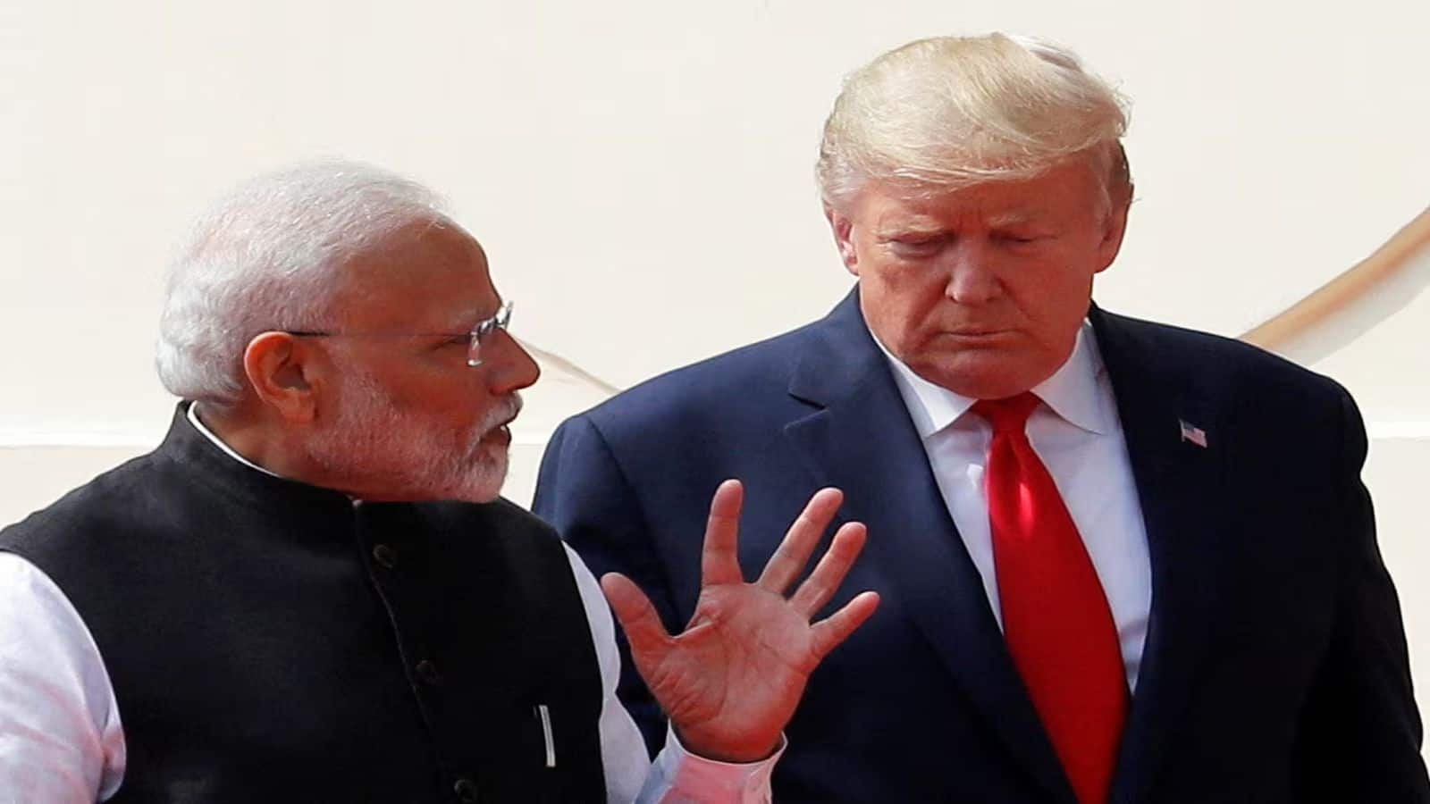 US-India Trade Talks: ट्रेड डील पर अब बनेगी बात...आज भारत आ रहे हैं अमेरिकी अधिकारी