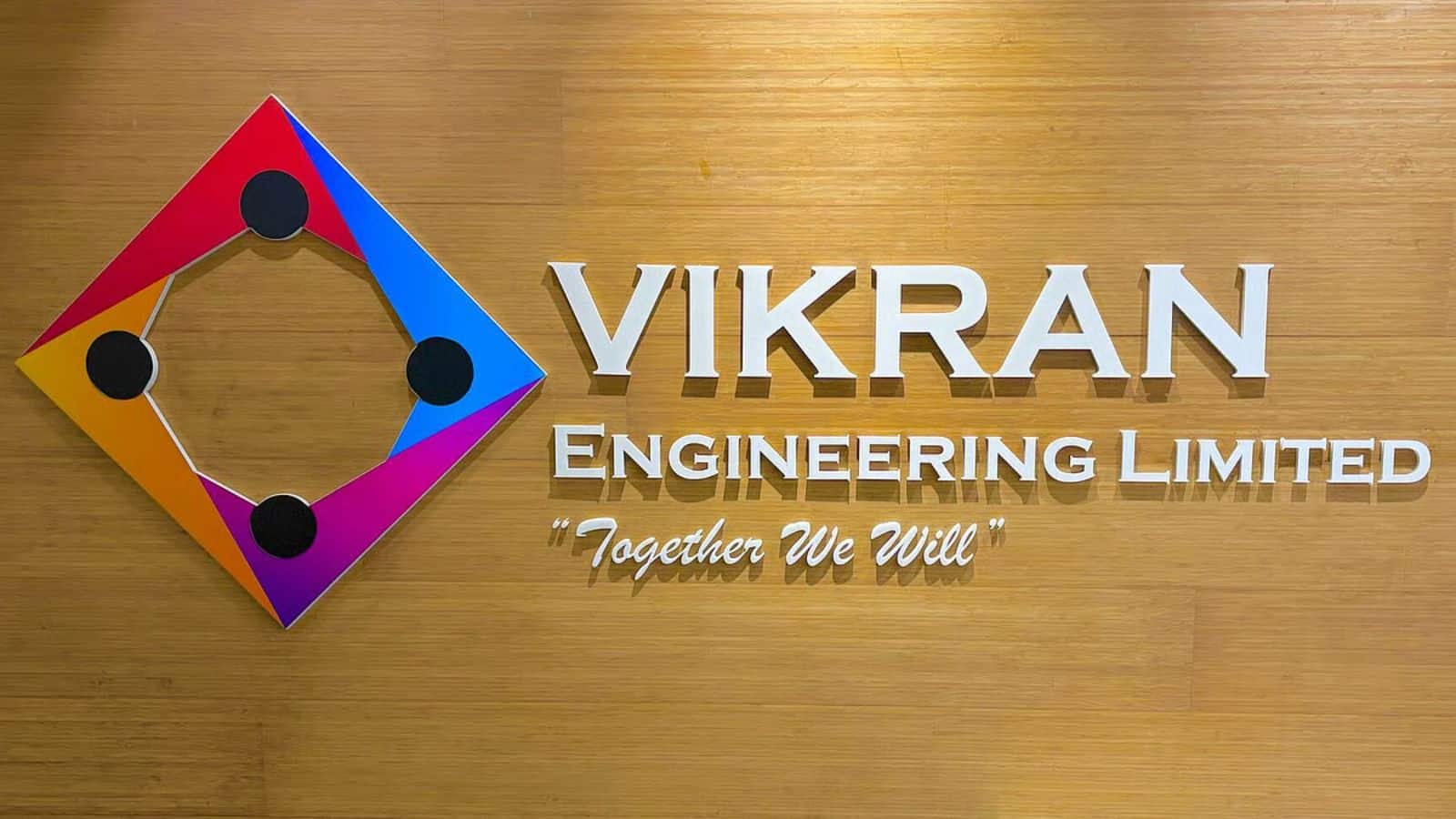 Vikran Engineering IPO: आज खुलेगा आईपीओ, लगातार बढ़ रहा है GMP, निवेश से पहले जानिए पूरी डिटेल