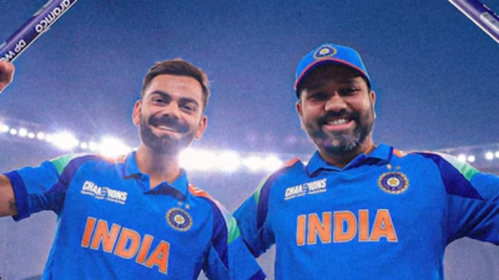 Virat-Rohit: ऑस्ट्रेलिया दौरे से पहले यहां ODI खेलते नजर आएंगे विराट-रोहित, इस दिन से शुरू होगा टूर्नामेंट