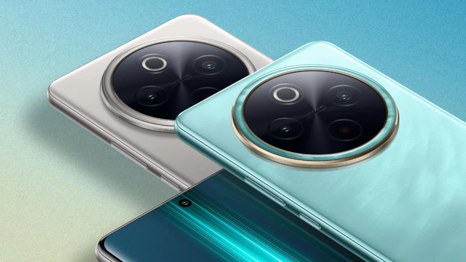 Vivo T4 5G स्मार्टफोन पर मिल रही है बंपर छूट, जानें ऑफर्स और कीमत