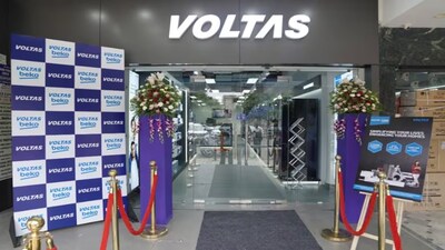 Voltas share price : मनीकंट्रोल के हालिया एनालिसिस से वोल्टास के लिए बहुत बुलिश सेंटिमेंट का संकेत मिला है। स्टॉक अभी अपने 52-हफ़्ते के हाई के पास ट्रेड कर रहा है