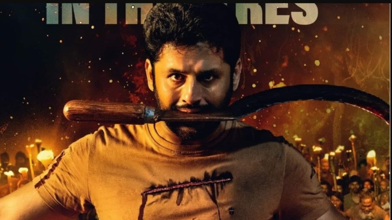 Thammudu: सिनेमाघरों के बाद  OTT पर भी लोगों को रास नहीं आई नितिन की 'थम्मुडु'
