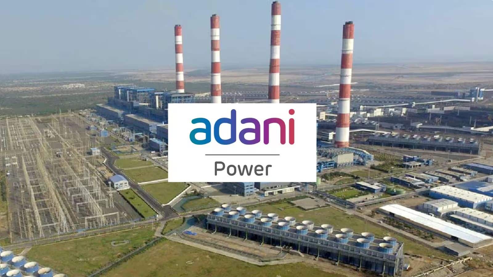 5 टुकड़ों में बंट जाएगा Adani Power का शेयर, पहली बार स्टॉक स्प्लिट करेगी कंपनी, जानें पूरी डिटेल 5 टुकड़ों में बंट जाएगा Adani Power का शेयर, पहली बार स्टॉक स्प्लिट करेगी कंपनी, जानें पूरी डिटेल