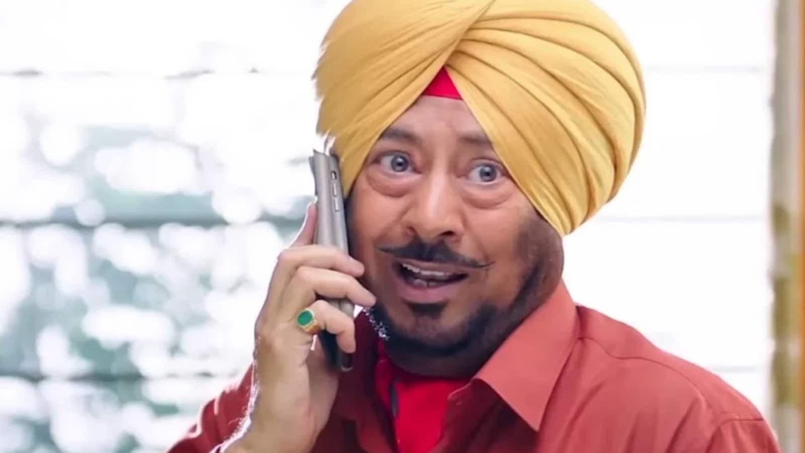 Jaswinder Bhalla Death: प्रोफेसर से बने थे एक्टर, लोगों के चेहरे पर कॉमेडी से लाई मुस्कान, आज सबको रुलाकर जसविंदर भल्ला कह दिया अलविदा Jaswinder Bhalla Death: प्रोफेसर से बने थे एक्टर, लोगों के चेहरे पर कॉमेडी से लाई मुस्कान, आज सबको रुलाकर जसविंदर भल्ला कह दिया अलविदा