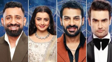 बिग बॉस 18 में चाहत पांडे, अविनाश मिश्रा, कशिश कपूर और रजत दलाल से लेकर कई प्रतियोगियों के बीच खूब झगड़ा देखने को मिला था। आइए आपको बताते हैं, इस सीजन की टॉप कॉन्ट्रोवर्सी।