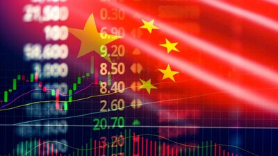 China News: नवंबर की गिरावट न सिर्फ ज्यादा तेज रही, बल्कि अनुमान से भी अधिक रही