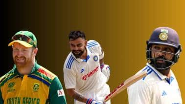 विराट-रोहित के अलावा इस साल इन 6 दिग्गज खिलाड़ियों ने क्रिकेट को कहा अलविदा, देखें लिस्ट