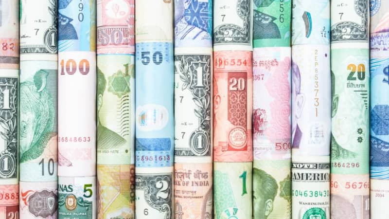 Currencies: दुनिया की सबसे कमजोर करेंसी, जानिए भारत से तुलना में कौन-कौन सी मुद्राएं सबसे कम कीमत वाली हैं