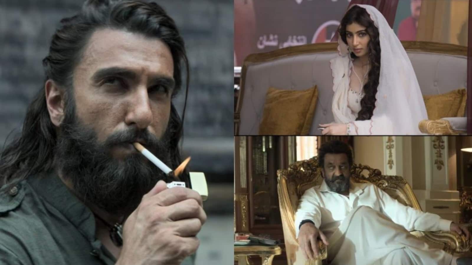 Dhurandhar: रणवीर सिंह की 'धुरंधर' को लेकर आया बड़ा अपडेट सामने, जानें कब रिलीज हो रहा ट्रेलर