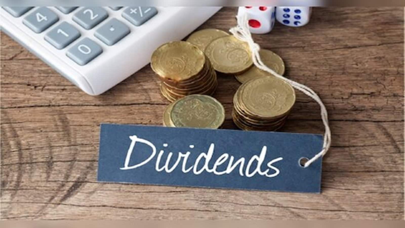 Dividend Stock: हर शेयर पर मिलेगा ₹65 का डिविडेंड, 28 अगस्त है रिकॉर्ड डेट