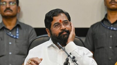 BMC Result: खरीद-फरोख्त के डर के बीच, शिंदे सेना ने नए पार्षदों को मुंबई के ताज लैंड्स एंड होटल में किया शिफ्ट

