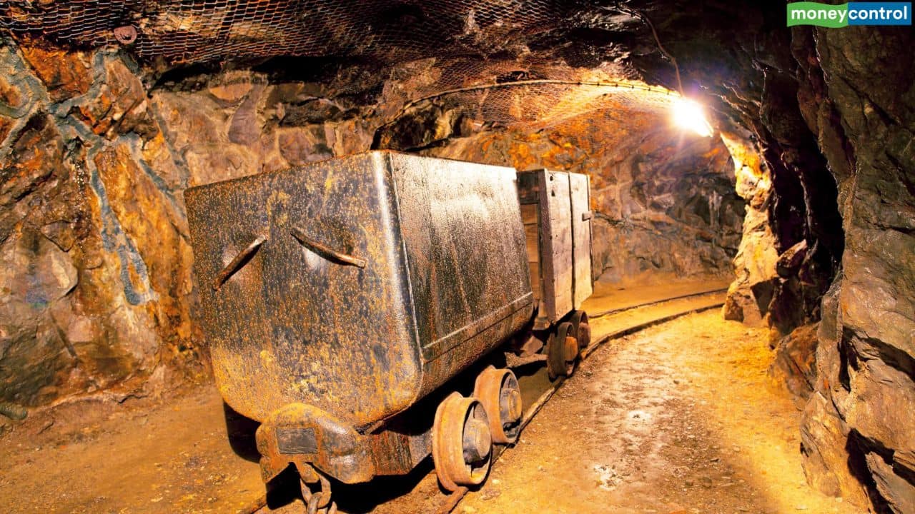भारत की 7 बड़ी गोल्ड माइन्स, हर साल निकलता है इतना सोना