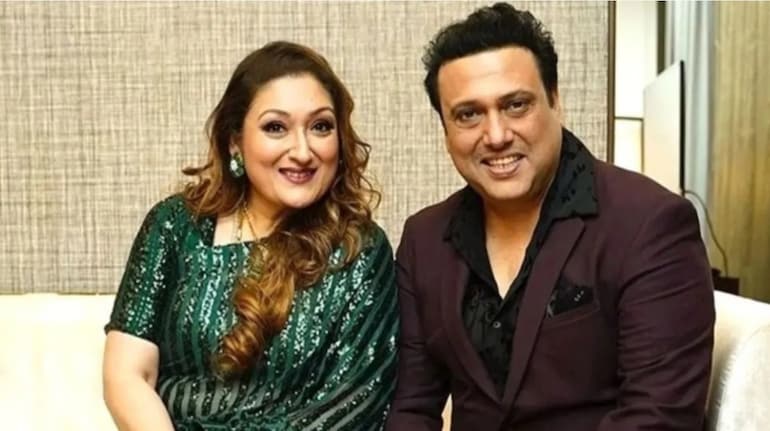 Govinda-Sunita Ahuja Divorce: 'किसी पर हाथ नहीं उठा सकते वह...', गोविंदा के  मैनेजर ने सुनीता आहूजा के आरोपों को किया खारिज | Moneycontrol Hindi