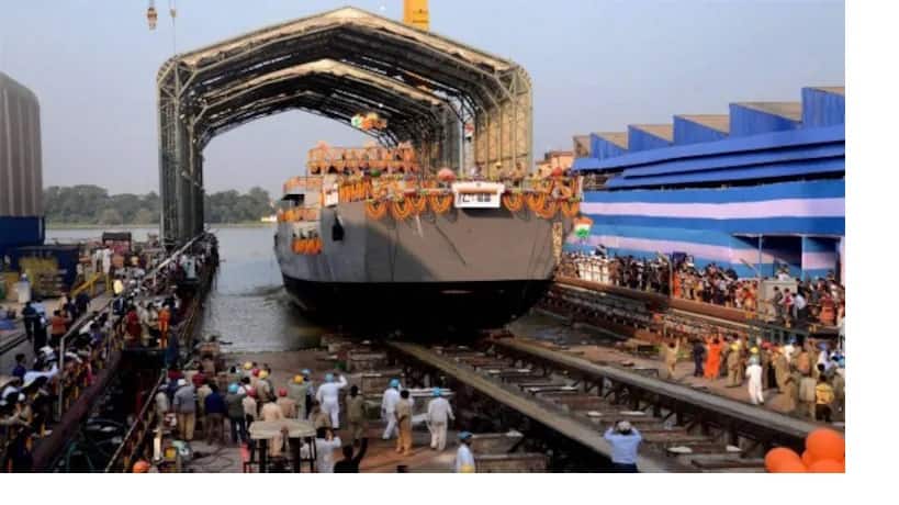 Garden Reach Shipbuilders Stocks: बीते 6 महीनों में 71% उछला स्टॉक, क्या अभी निवेश करने पर होगी तगड़ी कमाई?