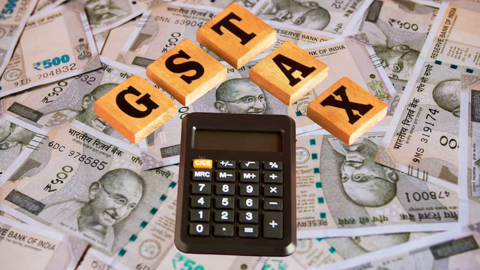 GST reforms : विपक्ष शासित राज्य चाहते हैं अतिरिक्त लेवी, GST रैशनलाइजेशन से पहले रखी मांग