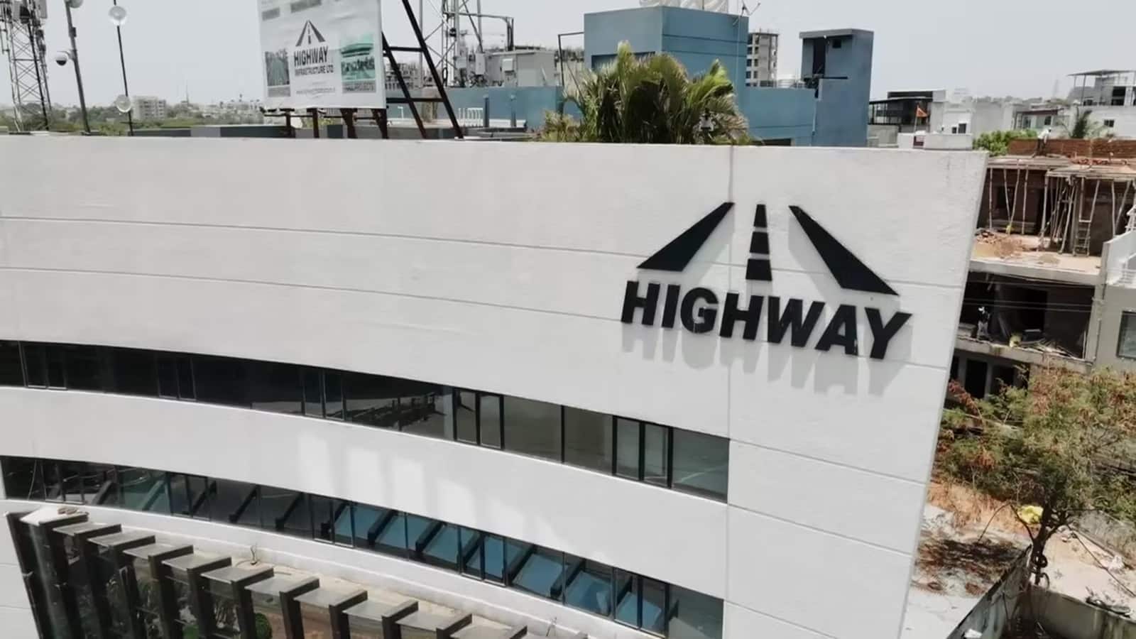 Highway Infrastructure IPO Allotment: शेयर मिले या नहीं ऐसे करें चेक, 51% प्रीमियम पर हो सकती है लिस्टिंग