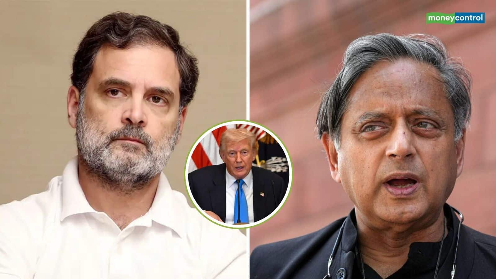 National-Dead Economy Row: 'भारतीय अर्थव्यवस्था डेड नहीं है…'; कांग्रेस सांसद शशि थरूर ने राहुल गांधी को दिया जवाब – #INA