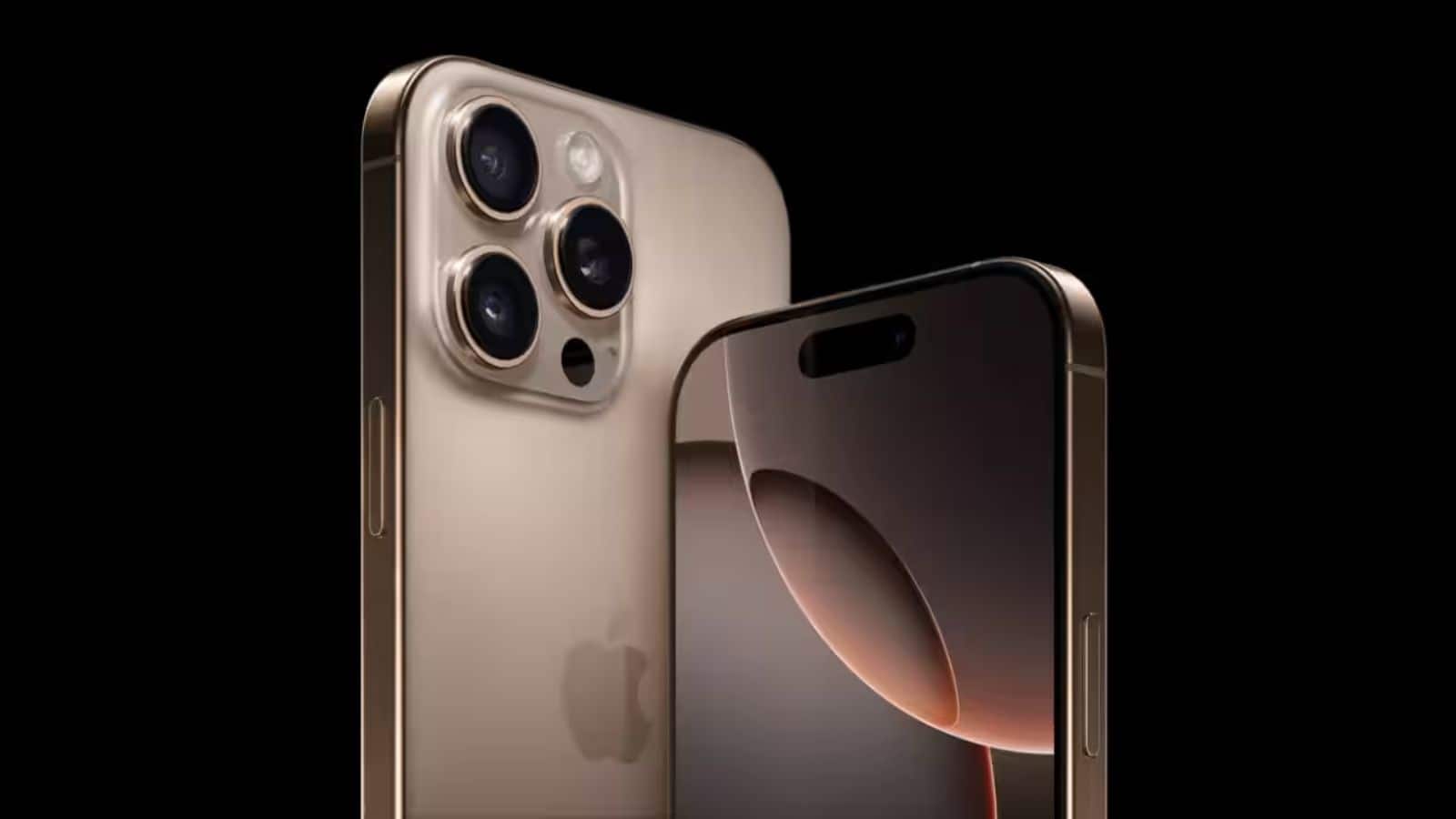 भारत से 6 अरब डॉलर के iPhone का किया एक्सपोर्ट, ट्रंप की धमकी के बीच Apple ने बनाया रिकॉर्ड