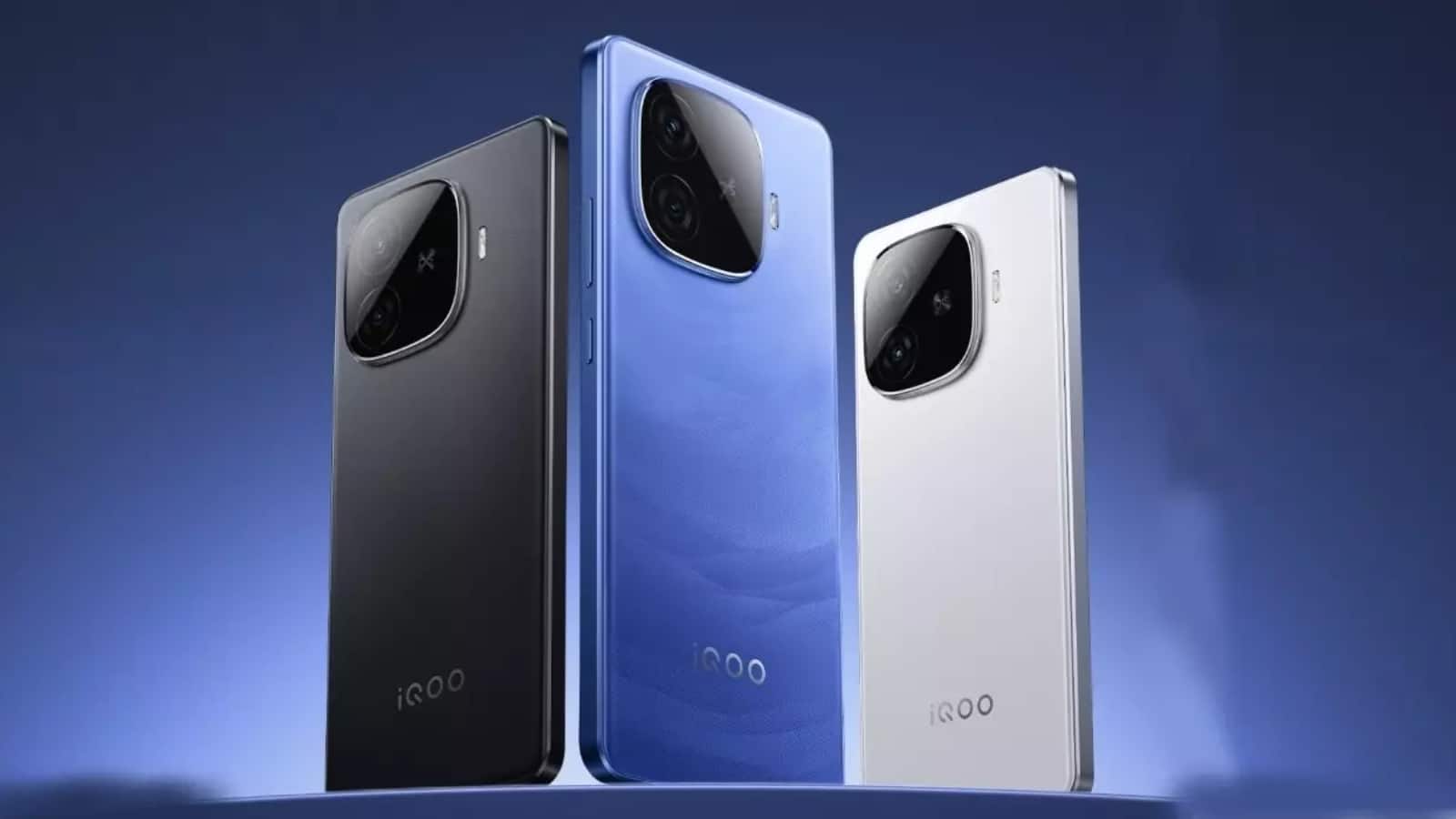 Amazon Great Freedom Festival Sale 2025: 50MP कैमरा और 6,400mAh की बैटरी वाला iQOO का ये फोन मिल रहा 4000 रुपये सस्ता