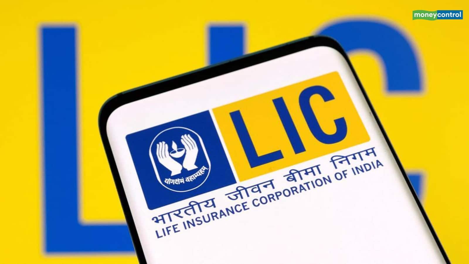 LIC Q2 Results: शुद्ध मुनाफा 32% बढ़कर ₹10,053 करोड़ रहा, नेट प्रीमियम इनकम भी उछला LIC Q2 Results: शुद्ध मुनाफा 32% बढ़कर ₹10,053 करोड़ रहा, नेट प्रीमियम इनकम भी उछला