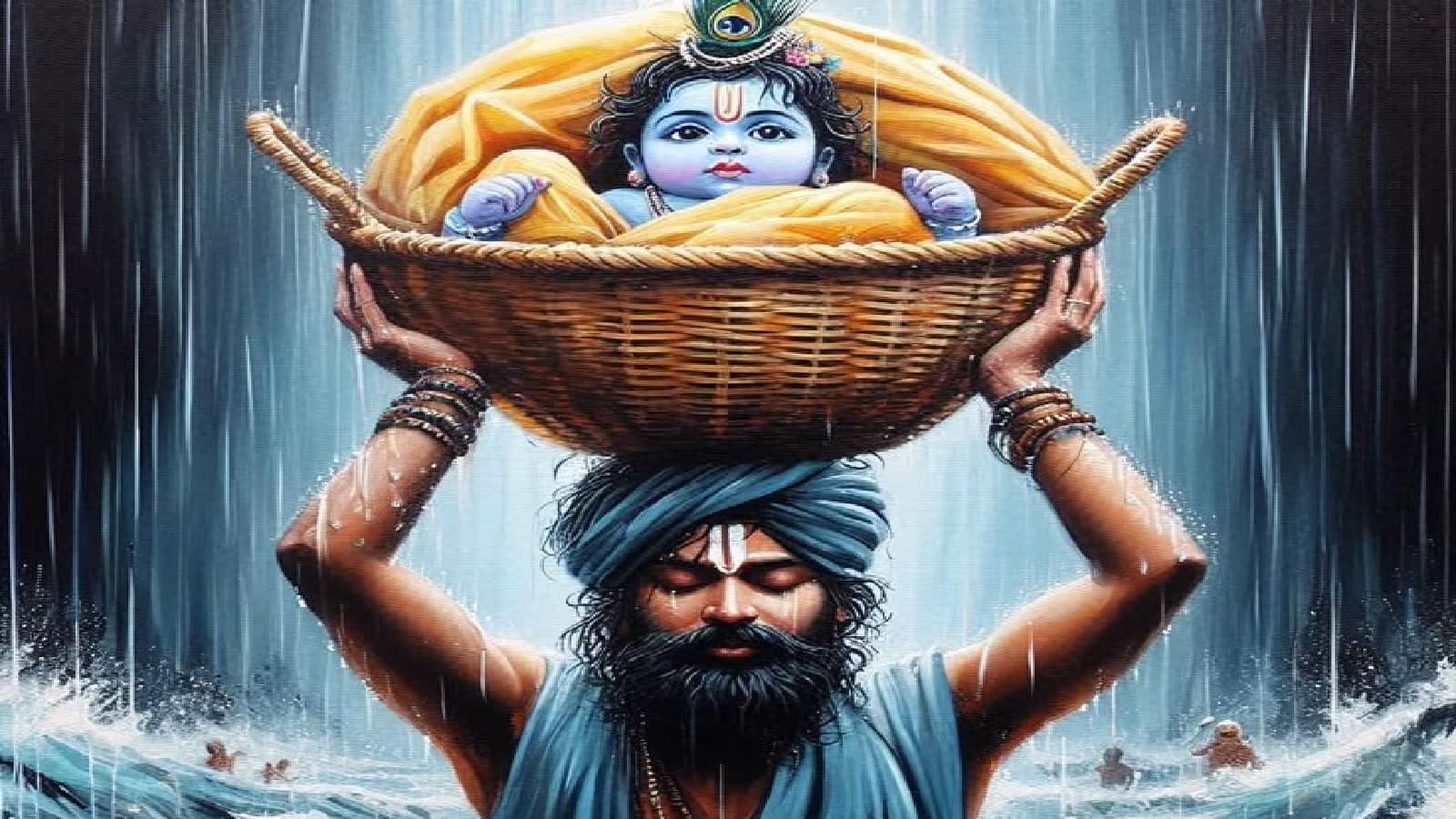 Janmashtami 2025 Date: 15, 16 या 17 अगस्त, इस साल त्योहार की सही तारीख के बारे में जानिए