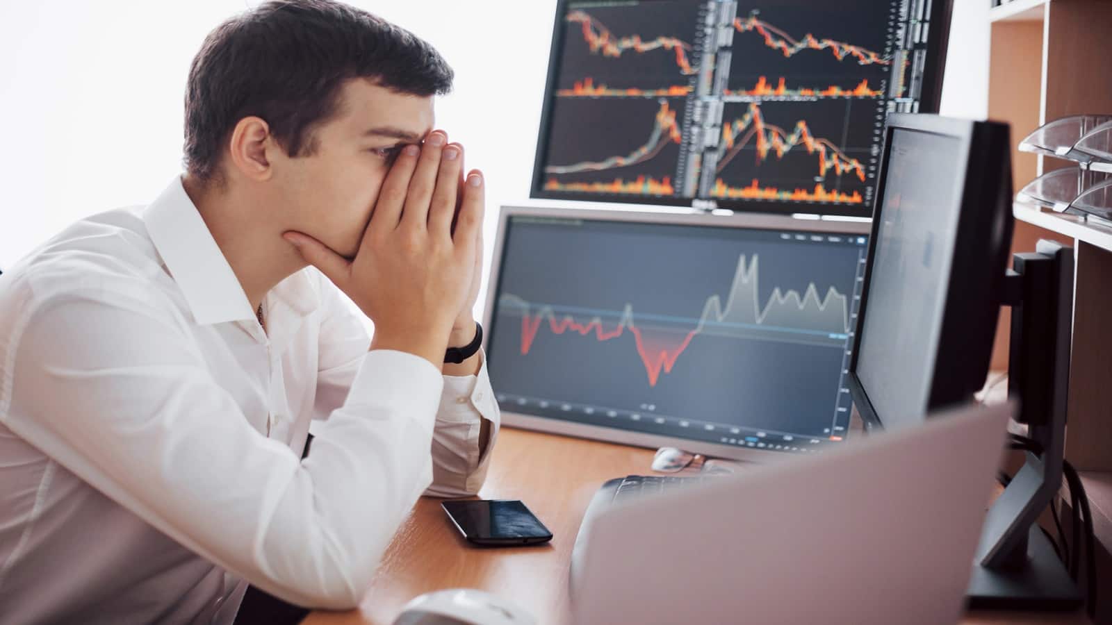 4% टूट गया Kospi, दक्षिण कोरिया के स्टॉक मार्केट में हाहाकार, सरकार के इस प्रस्ताव पर भागने लगे निवेशक