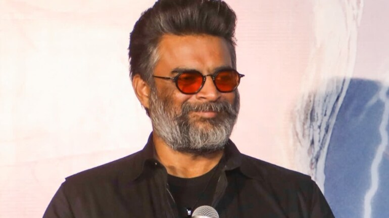 R Madhavan: आर माधवन ने खोला बड़ा राज, बोले क्यों नहीं करते बालों में कलर? | Moneycontrol Hindi