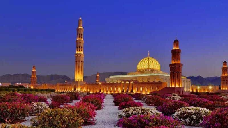 Oman Golden Visa 2025: ओमान सरकार का बड़ा फैसला, गोल्डन वीजा के लिए अप्लाई करने वालों को मिलेगा 10 साल का निवास और फुल बिजनेस ओनरशिप Oman Golden Visa 2025: ओमान सरकार का बड़ा फैसला, गोल्डन वीजा के लिए अप्लाई करने वालों को मिलेगा 10 साल का निवास और फुल बिजनेस ओनरशिप