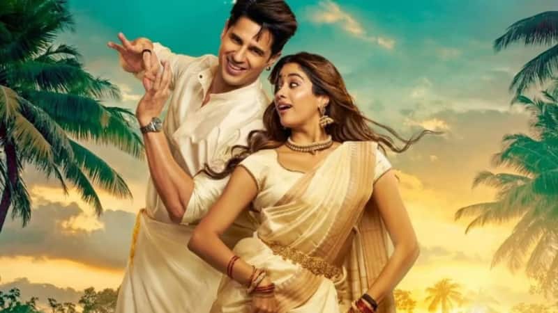 Param Sundari: ‘परम सुंदरी’ के सितारों ने लूटी दिलचस्प फीस, जाह्नवी कपूर से आगे निकले सिद्धार्थ मल्होत्रा! जानिए बाकी कास्ट की फीस