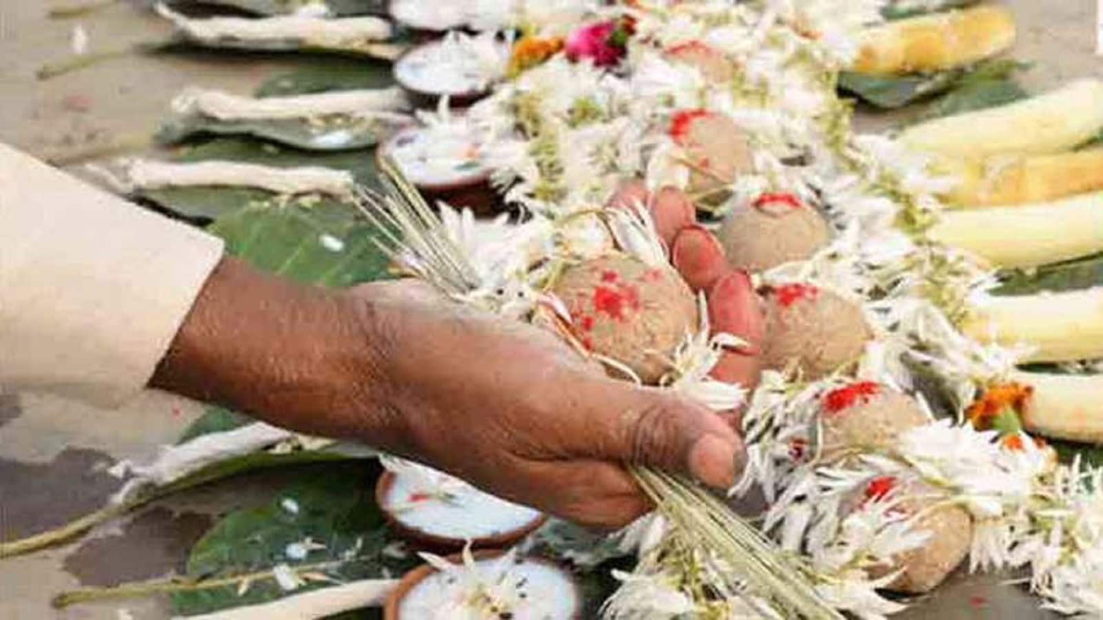 Pitra Paksha 2025: 100 साल बाद बन रहा ये दुर्लभ संयोग, आपने ध्यान दिया?