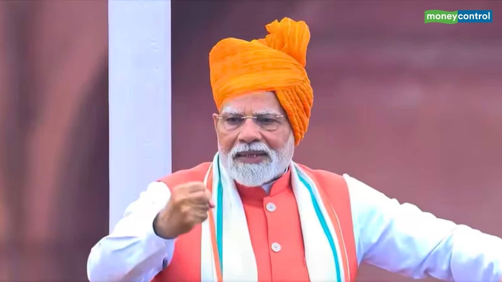 पीएम मोदी ने दिल्ली में ₹11,000 करोड़ की हाईवे प्रोजेक्ट का किया उद्घाटन, बोले- 'ग्रीन दिल्ली-क्लीन दिल्ली' के मंत्र को बढ़ावा दे रही सरकार