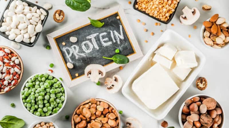 Health Tips: एक्सपर्ट्स ने बताया वजन के अनुसार रोजाना कितना लेना चाहिए प्रोटीन? जानिए शरीर के लिए क्या है इसकी सही मात्रा