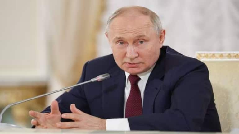 Trump-Putin meet: यूक्रेन लड़ाई पर पुतिन का बड़ा बयान, कहा-अगर ट्रंप 2022 में राष्ट्रपति होते तो यह लड़ाई शुरू नहीं होती