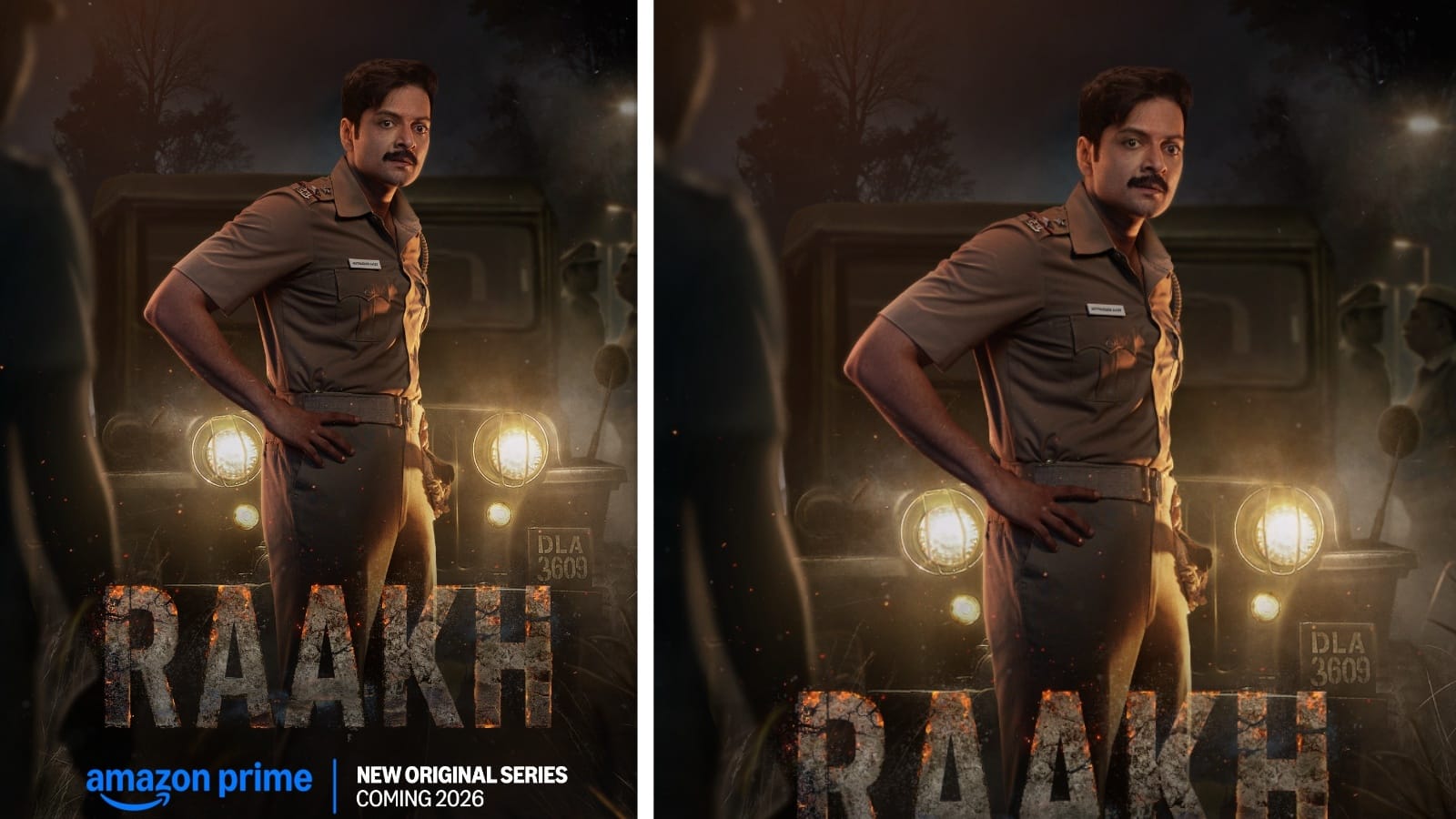 Raakh: प्राइम वीडियो ने सीरीज ‘राख’ का किया ऐलान, अली फज़ल संग नजर आएंगे ये दिग्गज स्टार Raakh: प्राइम वीडियो ने सीरीज ‘राख’ का किया ऐलान, अली फज़ल संग नजर आएंगे ये दिग्गज स्टार