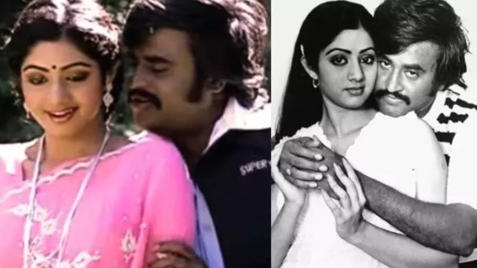Cinema Ka Flashback: अगर उस दिन नहीं गई होती कमबख्त बिजली, तो बोनी कपूर नहीं... Rajinikanth की वाइफ होती Sridevi Cinema Ka Flashback: अगर उस दिन नहीं गई होती कमबख्त बिजली, तो बोनी कपूर नहीं... Rajinikanth की वाइफ होती Sridevi