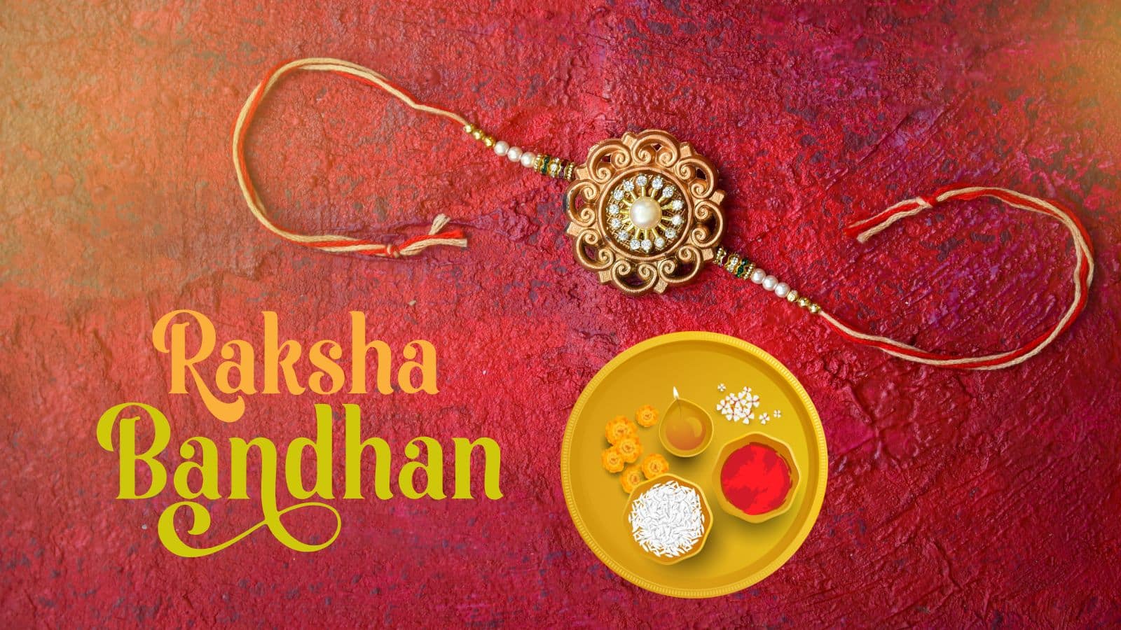rakhi wishes