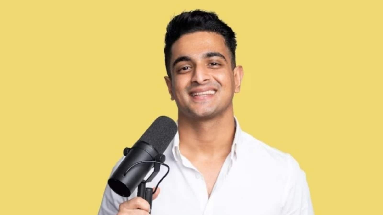 Ranveer Allahbadia: बायकॉट करने वाले एक्टर्स को लेकर रणवीर इलाहाबादिया कही ये बड़ी बात, बोले- हमने इंवाइट ही नहीं... Ranveer Allahbadia: बायकॉट करने वाले एक्टर्स को लेकर रणवीर इलाहाबादिया कही ये बड़ी बात, बोले- हमने इंवाइट ही नहीं...