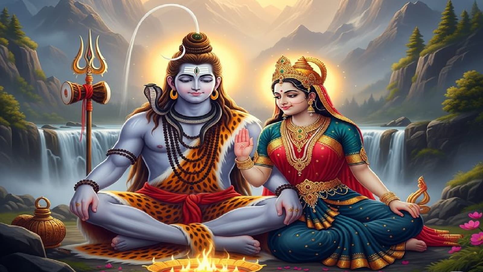 Hartalika Teej 2025: इनकी पूजा के साथ होती है व्रत की शुरुआत, जानिए व्रत की सही तिथि और पूजा का मुहूर्त