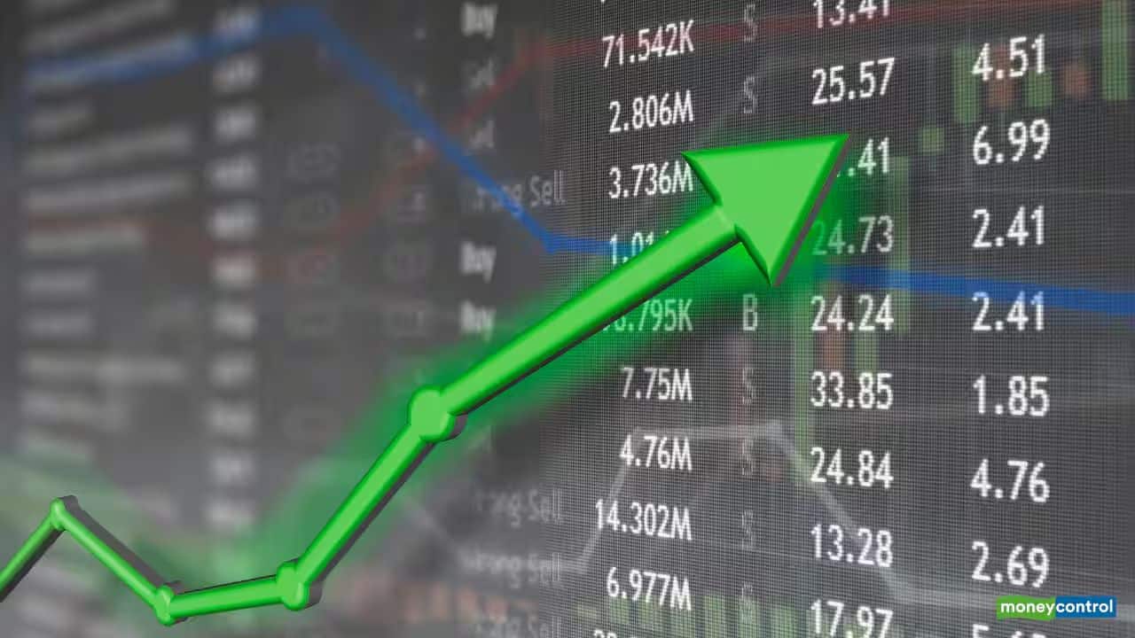 Weekly Gainers: पांच दिनों से लगातार चढ़ रहे ये 5 शेयर, दिया 27% तक रिटर्न, क्या आपके पास कोई है?