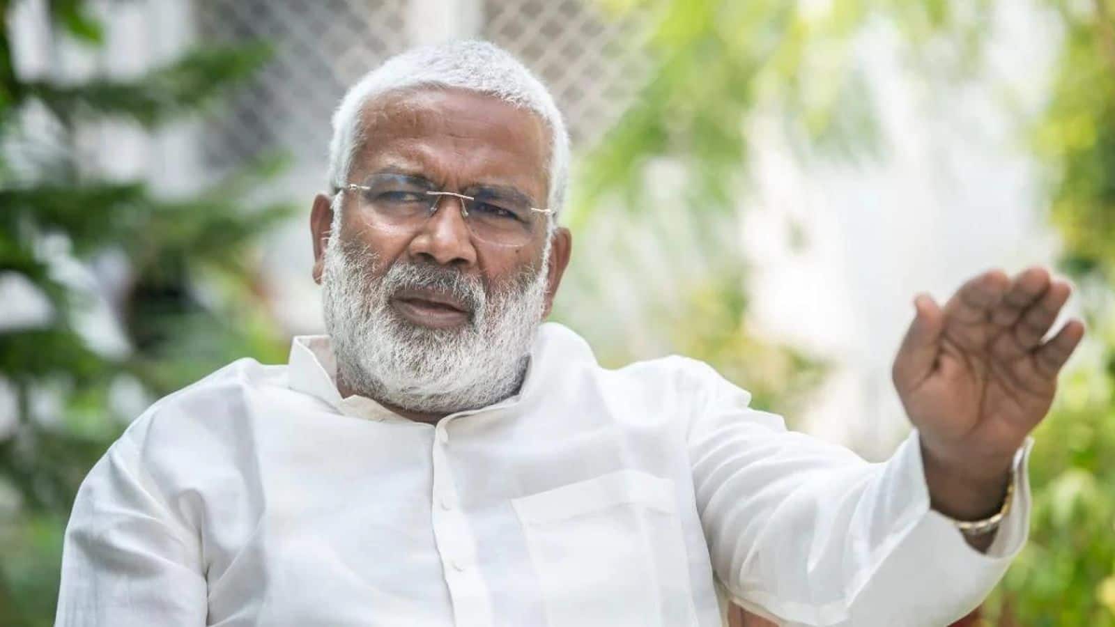 'बीवी की कसम खाकर कहो...'; सपा विधायक पर भड़के योगी सरकार के मंत्री स्‍वतंत्र देव सिंह, वीडियो वायरल