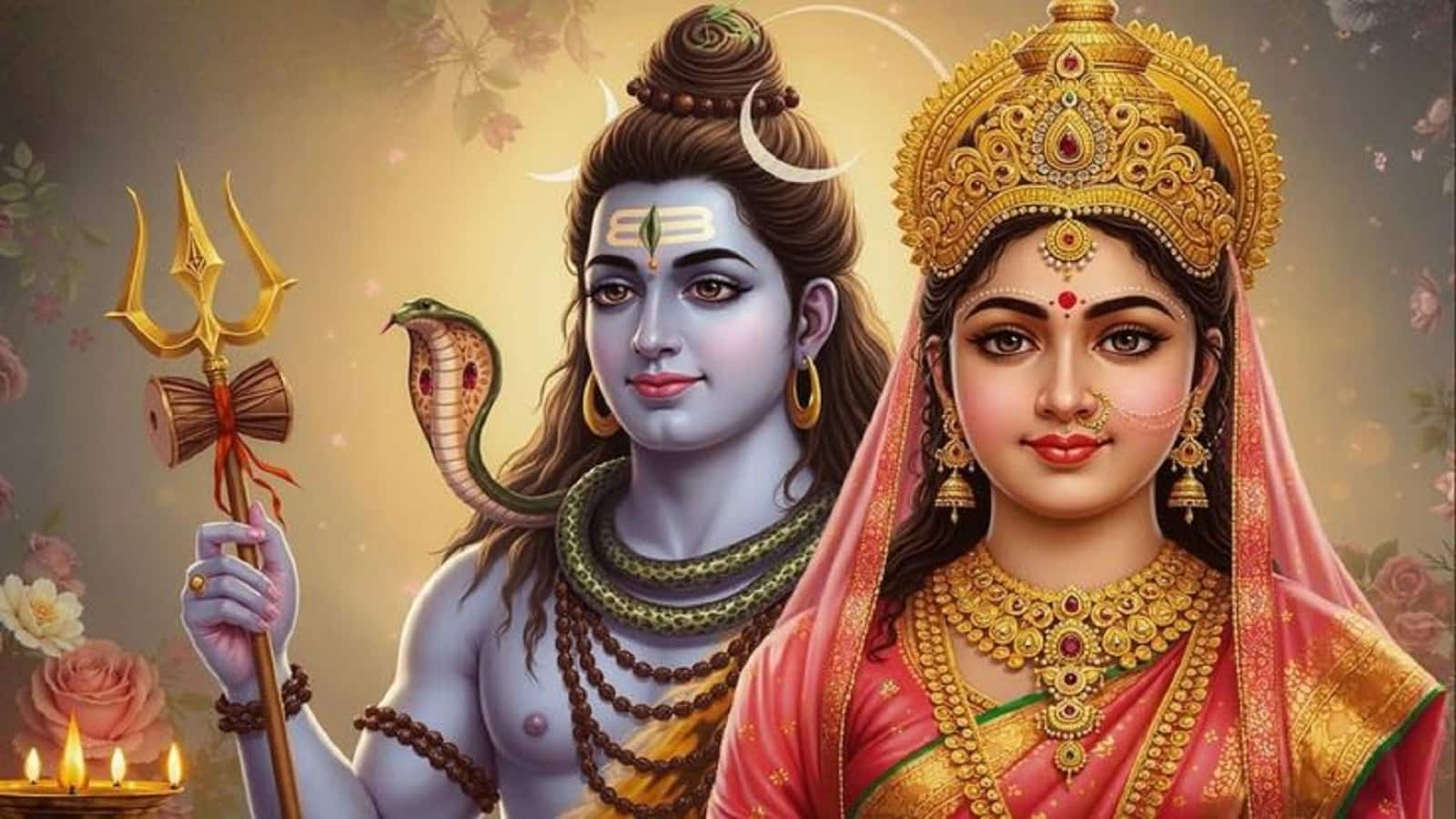 Hartalika Teej Vrat Vidhi: कल हस्त नक्षत्र में होगा व्रत, जानिए इस नर्जिला उपवास से शिव जी के प्रसन्न होने की पूरी कहानी
