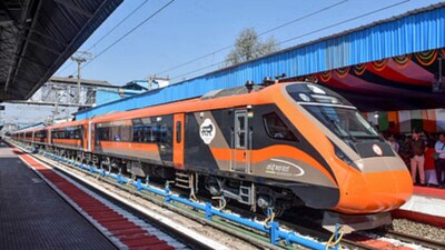 Indian Railways: रेलवे बोर्ड ने उत्तर रेलवे, पूर्वोत्तर रेलवे और उत्तर मध्य रेलवे के महाप्रबंधकों को निर्देश दिए हैं 