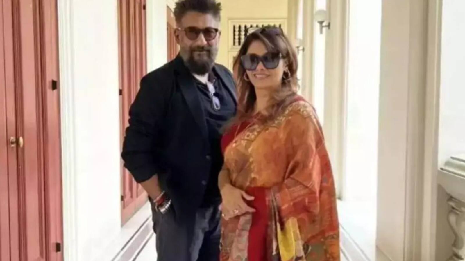 The Bengal Files: मराठी खाने को लेकर ये क्या बोल गए डायरेक्टर Vivek Agnihotri, कहा- ये गरीबों का खाना... The Bengal Files: मराठी खाने को लेकर ये क्या बोल गए डायरेक्टर Vivek Agnihotri, कहा- ये गरीबों का खाना...
