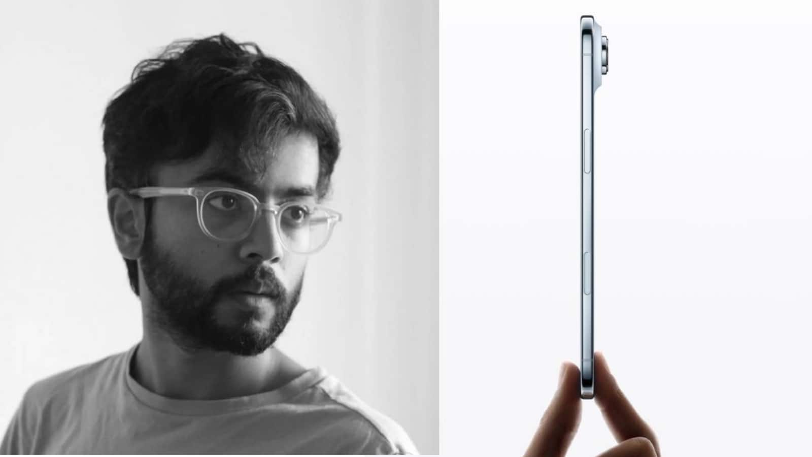 लंदन में जन्मे, अब Apple में चमके, जानिए कौन हैं iPhone Air के डिजाइनर अबिदुर चौधरी?