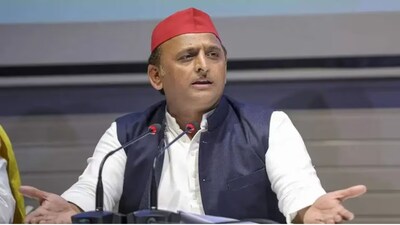 Akhilesh Yadav Security: अखिलेश यादव ने सवाल किया कि सरकार बताए कि उनकी सुरक्षा क्यों हटाई गई
