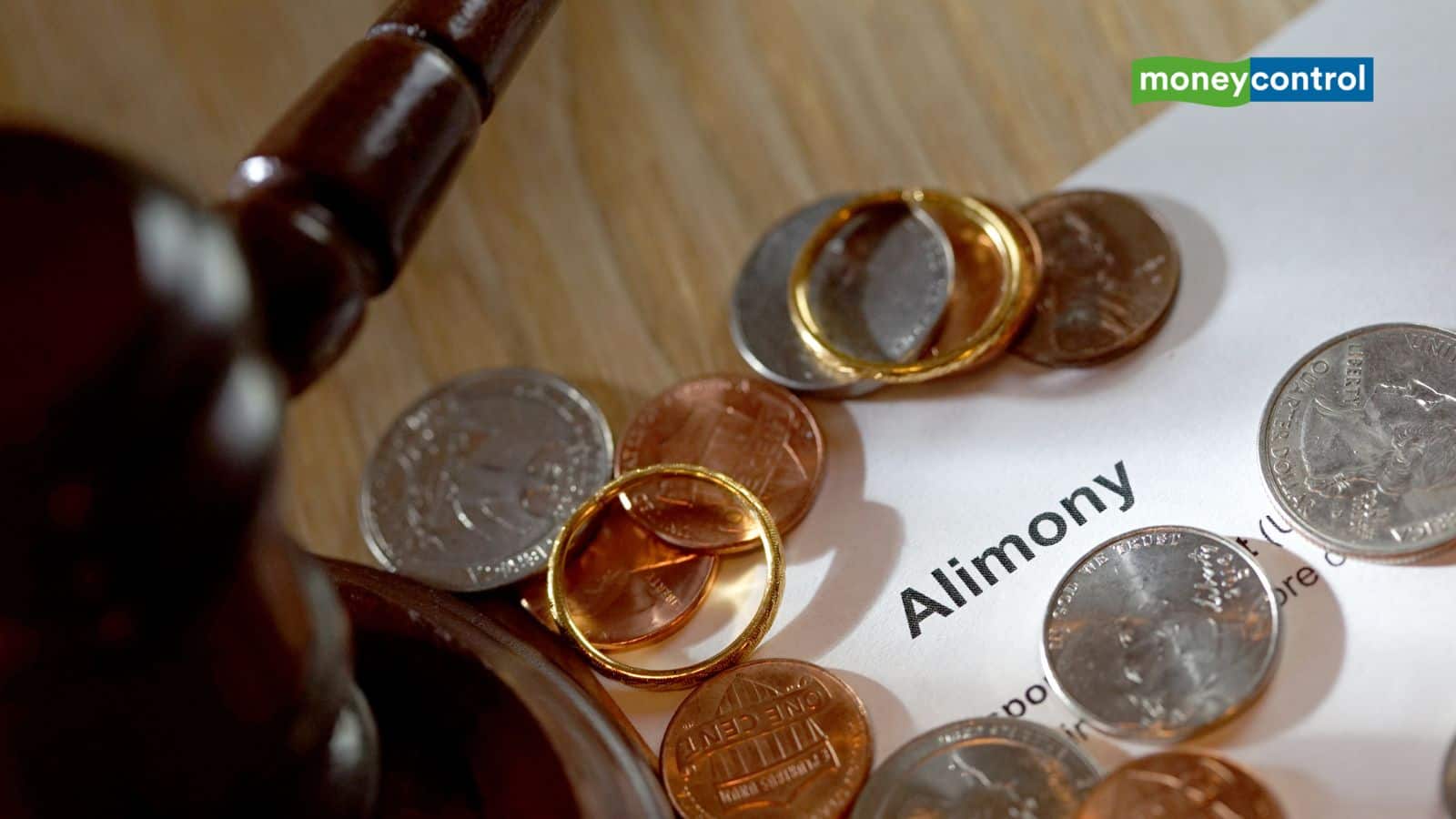 Alimony (1)