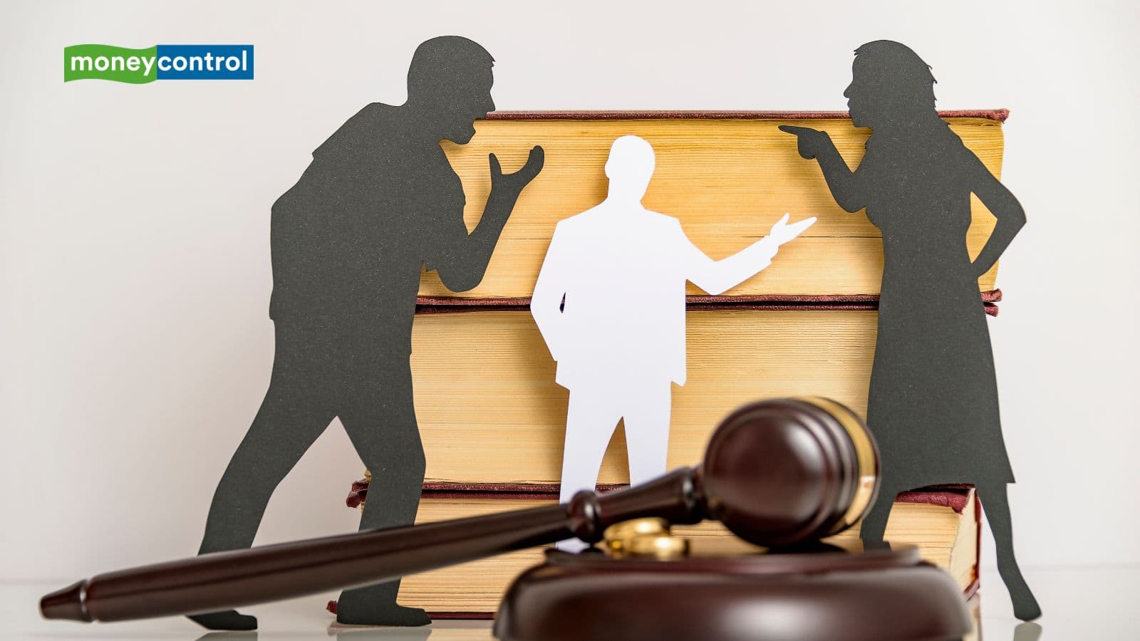 Alimony divorce