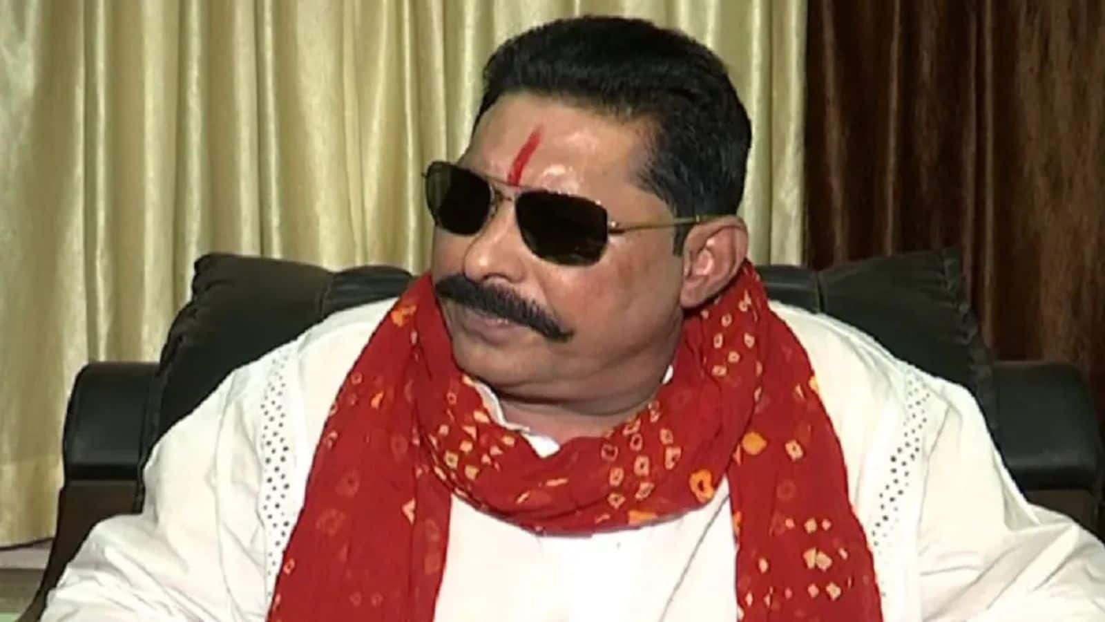 NDA सम्मेलन में अनंत सिंह का बड़ा बयान, बोले - जो मेरे विरोध में खड़ा होगा, जनता उसका जमानत जब्त करा देगी
